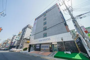 Gwangju Hanam Hotel STAY35 - Image 2
