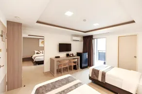 UTD8 Hotel and Residence - Image 2