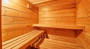 Familienorientierte tolle Wohnung mit Garten und Sauna | Skifahren in der Nähe - Image 4