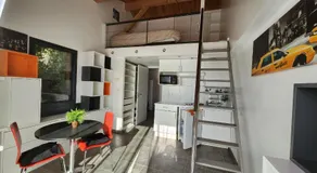 studio au calme - Image 2