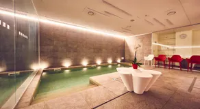 iH Hotels Courmayeur Mont Blanc - Image 4