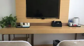 GreenTree Inn Langfang Dachang Movie City Select Hotel - Image 5