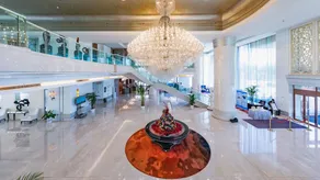 Qingdao Guokang Haiqing Hotel - Image 3