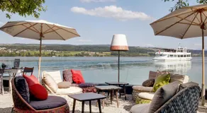 Hotel-Restaurant-Schifflände - Image 2