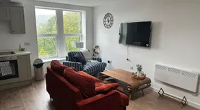 Apartment 3 Shipley - Image 2