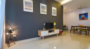 Saffron Stay Melaka - Image 4