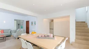 NA VALENTA - Ferienhaus mit privaten Pool in Artà. WiFi gratis - Image 2