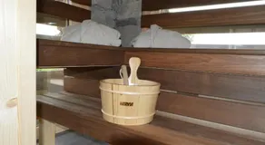 Chalet de la Royotte - Sauna & SPA - Image 4