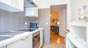 Le Suites di Tevere Home - Image 5
