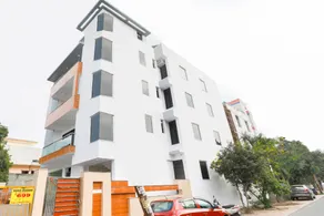 Super Hotel O by OYO GRANDEUR HOTEL - Image 3