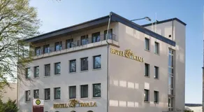 Hotel Wania - Image 5