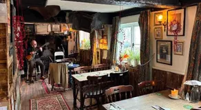 The Bell Inn - Image 3