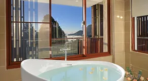 Alishan Hotel - Image 5