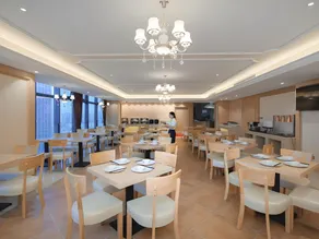 Vienna Hotel Zhejiang Shaoqing Keqiao - Image 3