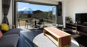 Kawaguchiko Urban Resort Villa - Image 2