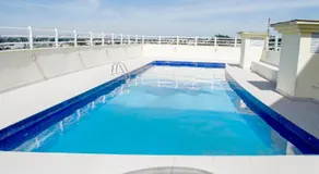 Hotel Dunamys Curitiba - Image 3