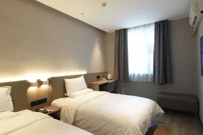 7Days Premium Luoyang Peony Square Branch - Image 5
