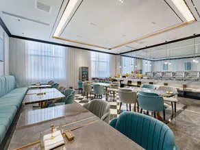 Xana Hotelle Baoding Wangdu  store - Image 4