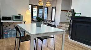 Hostal Zaragoza Centro - Image 3