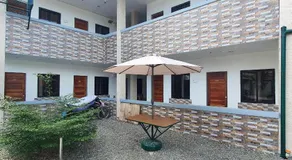 AOSMECPoolCamp Hotel - Image 3
