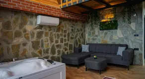 Atakum Manzara Bungalov - Image 3