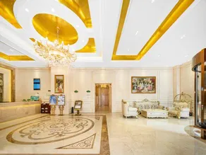 Vienna Hotel (Yichun High-speed Railway Station Wanda) - Image 2