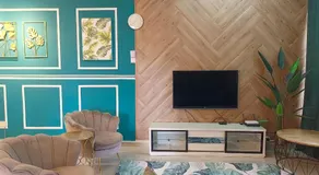 DG HomestayMuslim Putrajaya - Near Alamanda - Image 5