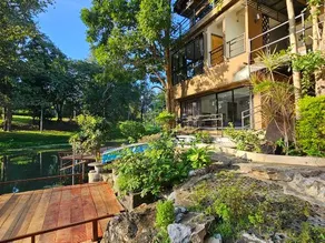 The Waterfall Terrace - Image 2