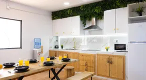 OkStay Villa Arali Lujo renovado en Tenerife - Image 5