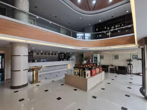 Langyue Hotel (Hebei Agricultural University Branch) - Image 3