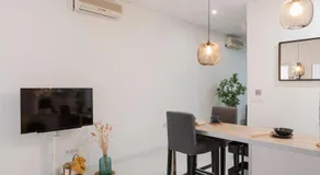 Digital Nomad Retreat 2 -Great Location Near Metro - Image 4