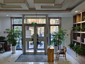 Yusen Boutique Hotel (Jinan Daming Lake Quancheng Square) - Image 2