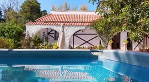Gli Archi Country Home - Image 5
