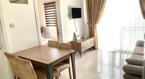 Beautiful One-Bedroom Apartment Lukomorye B6 - Image 2