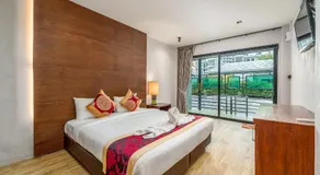 Villa Navin Beach Resort - Image 3