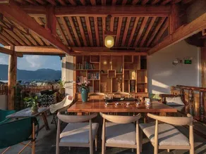Yunkai Yueming Inn - Image 4