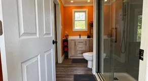 The Clydesdale Cottage at Lindsay Lake Farms - Image 2