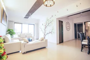 Airport Ready Suite-3 Bedroom-Santacruz East - Image 2