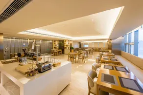 Ji Hotel Nanjing Railway Station - Image 4
