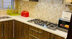 Vactional Villa Dha Phase 6 Lahore ,Three Bed Room Full House - Image 5