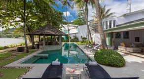 Kalim Beach House - Private Beach & Pool - Image 3