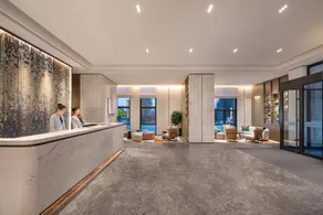 Citadines Jinqiao Building Yantai - Image 3