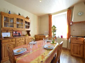 Chalet in Bovigny with Forest  BBQ - Image 5