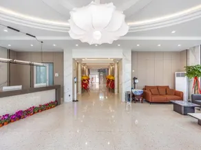 Lanzhou Yuemeijulanfei Hotel - Image 3