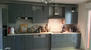 Superbe Duplex au Nouveau Bassin avec vue superbe - Image 3