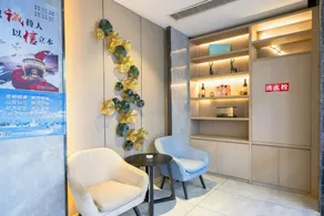 GreenTree Alliance Hotel (Fuzhou Changle Railway Station Shouzhen Branch) - Image 5