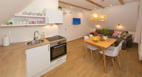 Plitvice Retreat Apartments - Image 2