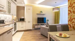 Spa Residence Carbona Apartment 205 - Image 4