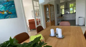 Hyggelig aftægtsbolig i hjertet af Sønderjylland - Image 2