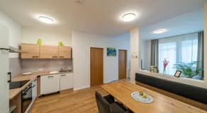 Ferienwohnungen Hebalm - Image 2